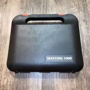 Analog Dual Channel TENS Unit